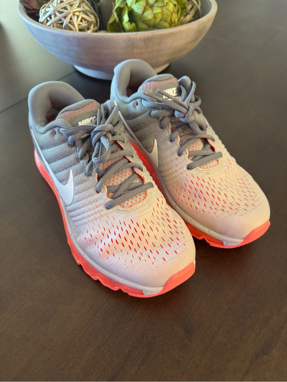 2017 Nike Air Nike Max